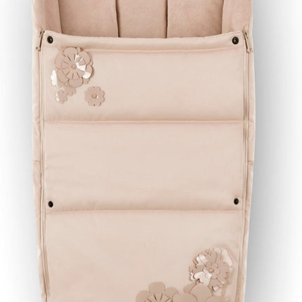 Cybex Platinum Footmuff