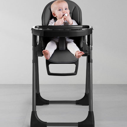 Silver Cross Gourmet High Chair