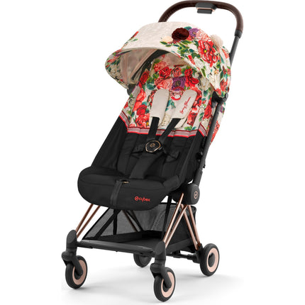 Cybex COYA Compact Lightweight Stroller | Design Collaborations
