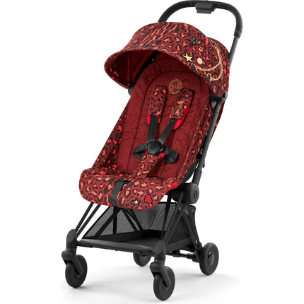 Cybex COYA Compact Lightweight Stroller | Design Collaborations
