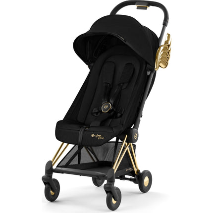 Cybex COYA Compact Lightweight Stroller | Design Collaborations