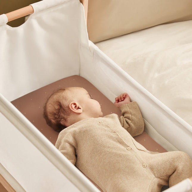SnüzPod 2-Pack Fitted Sheets