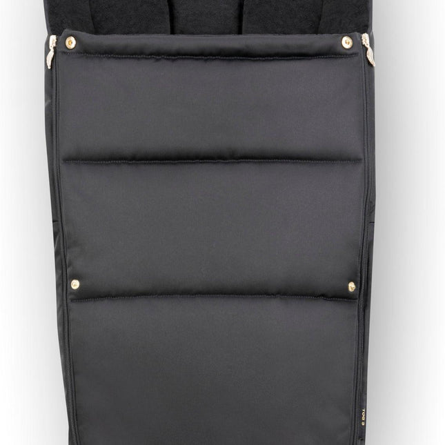 Cybex Platinum Footmuff