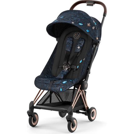 Cybex COYA Compact Lightweight Stroller | Design Collaborations
