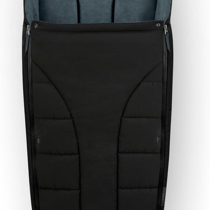 Cybex Platinum Footmuff