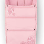 Simply Flowers Pale Blush