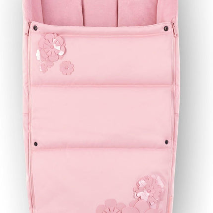 Cybex Platinum Footmuff