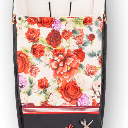 Cybex Platinum Footmuff