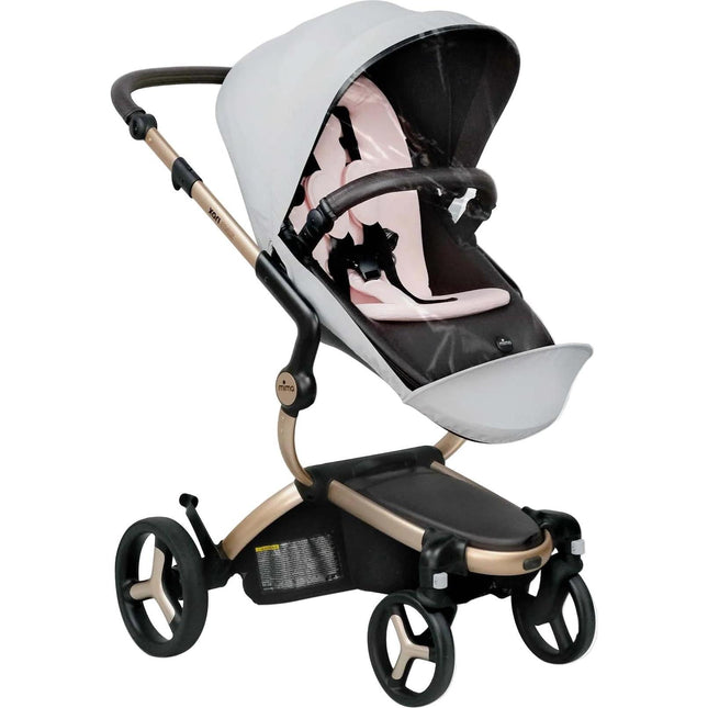 Mima Xari Max Rain Cover