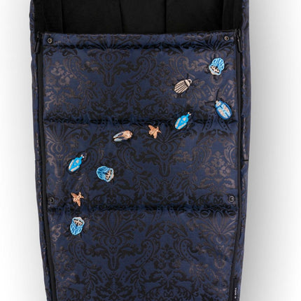 Cybex Platinum Footmuff