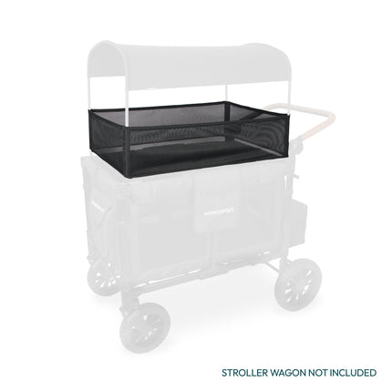 WonderFold 4-Sided Shade Net