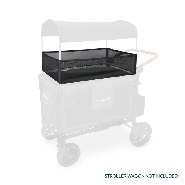 WonderFold 4-Sided Shade Net
