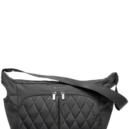 Doona Stroller + Car Seat | Midnight Edition