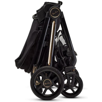 Silver Cross Reef 2 Multi-Terrain Modular Stroller
