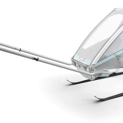 Thule Chariot Cross-Country 2 Skiing Kit