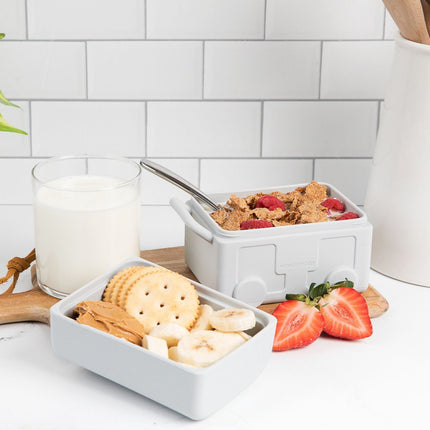 WonderFold WonderBowl Silicone Bowl