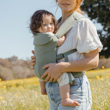 WildBird Aerial Carrier | Acadian