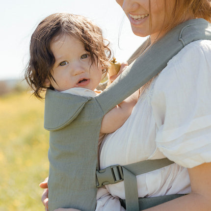 WildBird Aerial Carrier | Acadian