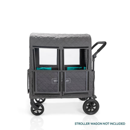 WonderFold Cold Weather Shield- Winter Cover (W Series)