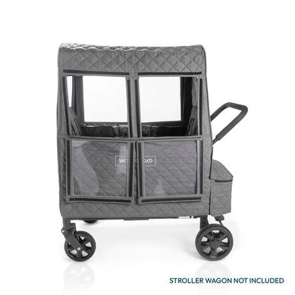 WonderFold Cold Weather Shield- Winter Cover (W Series)