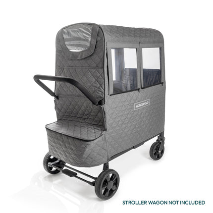 WonderFold Cold Weather Shield- Winter Cover (W Series)