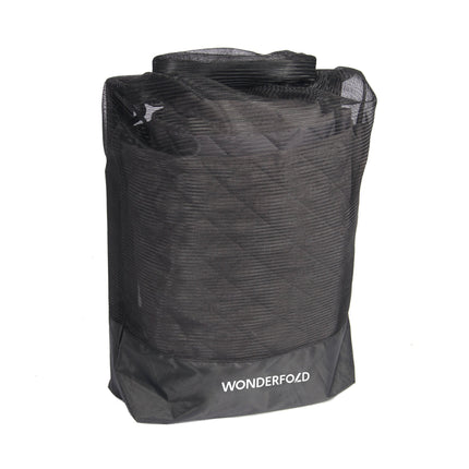 WonderFold Cold Weather Shield- Winter Cover (W Series)