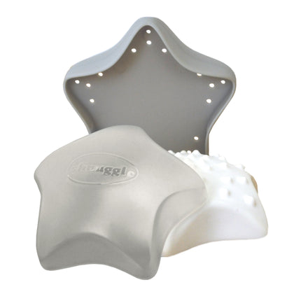 Shnuggle Bath & Change Bundle: Baby Bath & Changing Bundle + Accessories - 6-Piece Set
