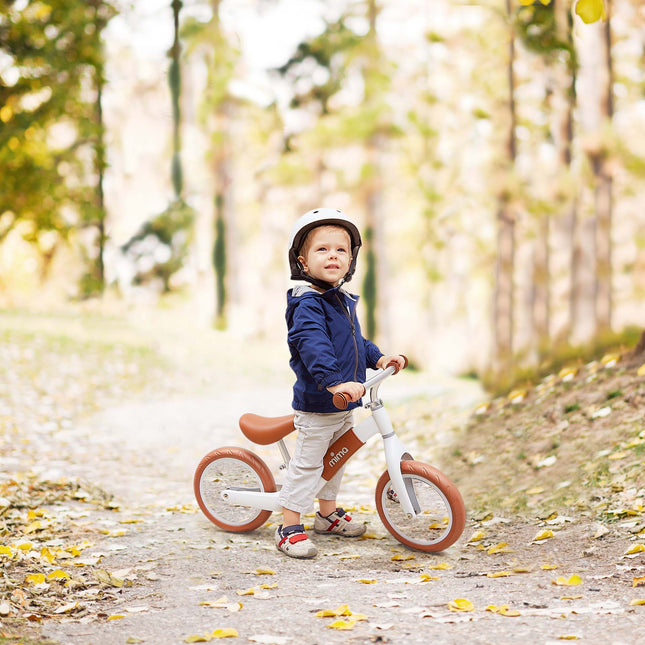 Mima Zoom Balance Bike